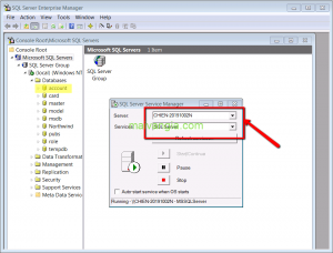 cài đặt sql 2000 volamoff