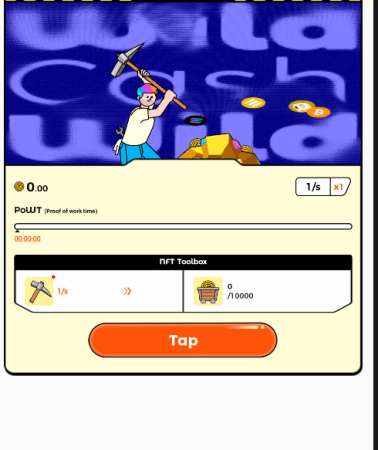 đào wildcash
