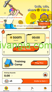 dự án wildcash đánh giá dự án wild cash