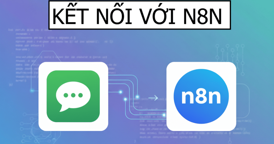 ket noi zalo voi n8n 2